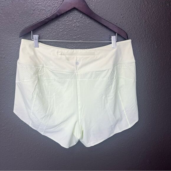 Athleta Run With It Shorts 3.5” - Picture 7 of 14